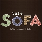 Café Sofa Radio Alternative Rock