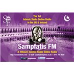 Sampfatisfm Islamic Talk