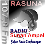 Rasuna FM Top 40/Pop