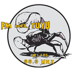 Del Tuyu FM 70`s