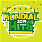 Mundial2014hits World Music