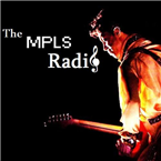The Mpls Radio Funk