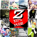 Zyva Web Radio Top 40/Pop