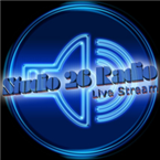 Studio 26 Radio House