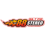 Radio 88 Stereo Top 40/Pop