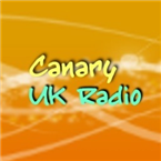 Canary Uk Radio Rock