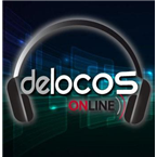 De Locos Online Pop Latino