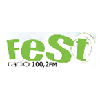 Radio Fest FM Top 40/Pop