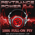 Psytrance Power Trance