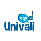 Rádio Univali FM Educational