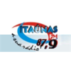 Rádio Itaunas FM Brazilian Music