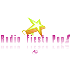 Radio Fiesta Pop Top 40/Pop