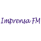 Radio Imprensa FM Brazilian Popular