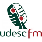 Rádio UDESC (Lages) College Radio