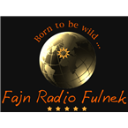 Fajn Radio Fulnek Rock