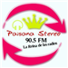 Paisana Stereo 