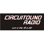 CircuitoUno Radio 