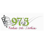 Radio Del Jardin Pop Latino