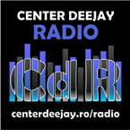 Center Deejay Radio Electronic