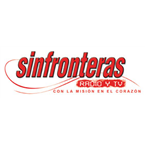 Sinfronteras radio 