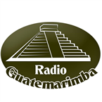 Radio Guate Marimba 