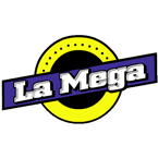 La Mega (Bogotá) Pop Latino