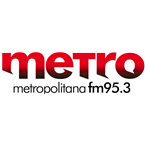 Metropolitana FM Pop Latino