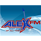 AlexFM Radiostation Rock