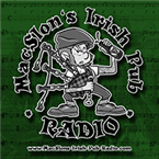 MacSlon`s Irish Pub Radio Celtic Music