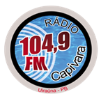 Rádio Capivara FM Community