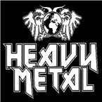 Miled Music Heavy Metal Metal