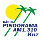 Rádio Pindorama AM Brazilian Popular