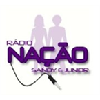 Rádio Nação Sandy & Junior Specialty