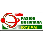 Radio Pasion Boliviana Folk