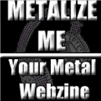 Metalize.Me Your Metal Webradio Metal