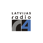 Latvijas Radio 4 - Doma Laukums Public Radio