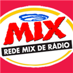 Rádio Mix FM (João Pessoa) Top 40/Pop