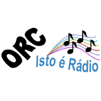 Rádio ORC - Orlandia Rádio Clube / JP AM Current Affairs