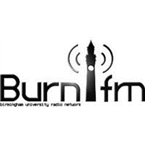 Burn FM College Radio