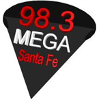 Mega 98.3 Spanish Talk