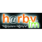 Harby FM Top 40/Pop