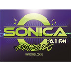 Sonica Fm 