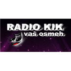 Radio Kik Top 40/Pop