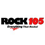 Rock 105 Rock