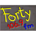 Forty FM Adult Contemporary