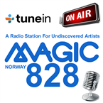 Magic828Radio 
