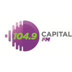 CAPITAL FM 104.9 Top 40/Pop