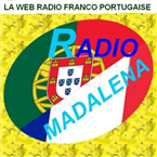 RADIO MADALENA Top 40/Pop