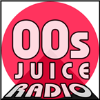 A .RADIO 00s JUICE Top 40/Pop