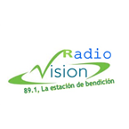 Radio Vision 89.1 